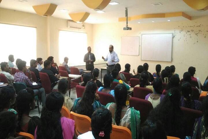 classroom